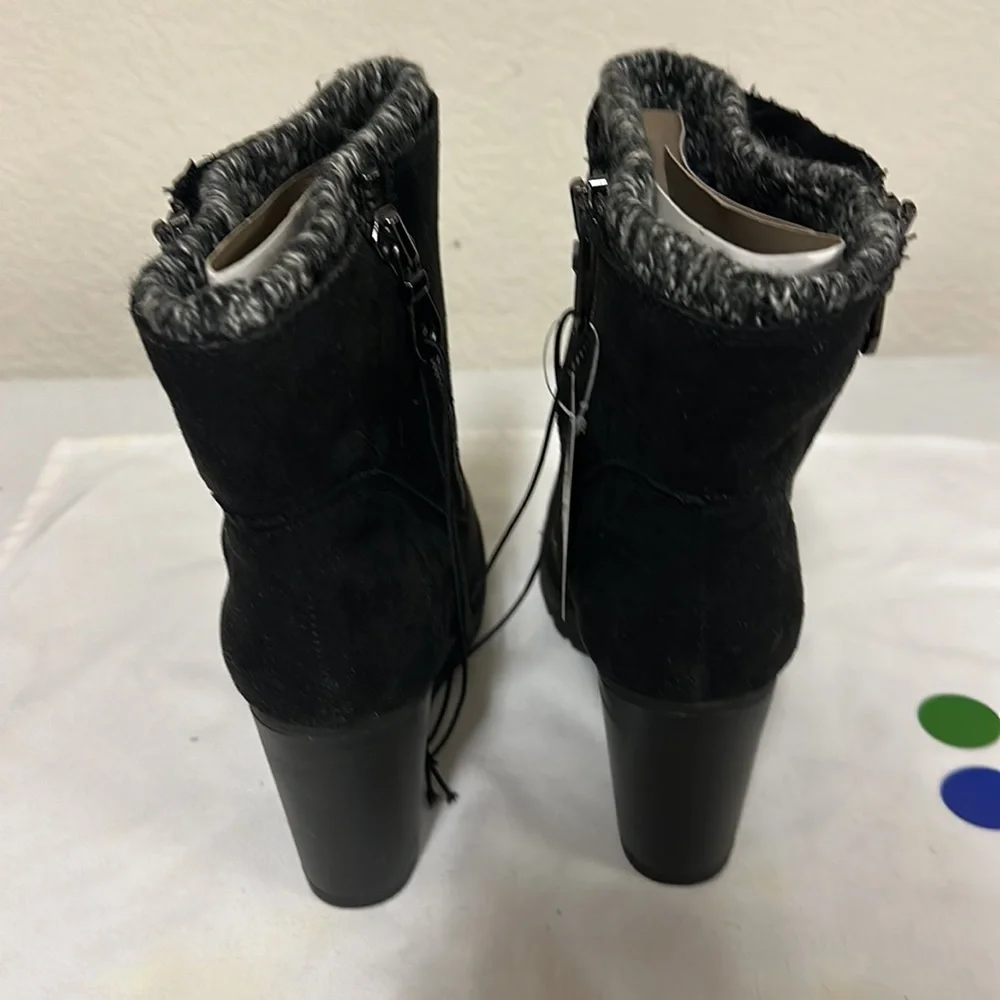 Booties - Picture 3 of 3